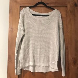 Hollister Sweater